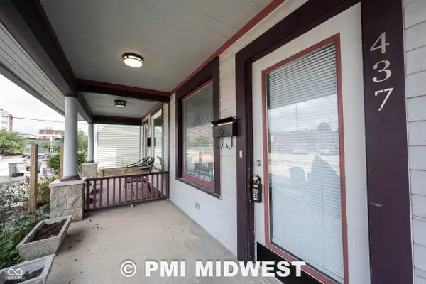 437 Fulton ST, Indianapolis, IN 46202