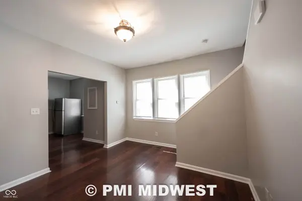 437 Fulton ST, Indianapolis, IN 46202