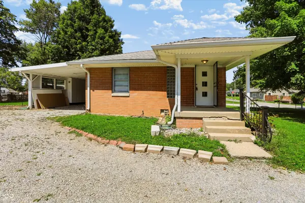 10550 McPherson ST, Carmel, IN 46280