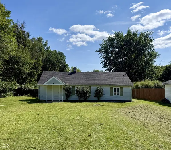 433 E 54th ST, Anderson, IN 46013