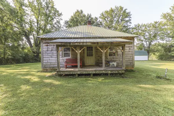 4783 Peoga RD, Trafalgar, IN 46181