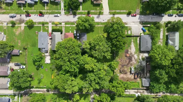 2940 N Chester AVE, Indianapolis, IN 46218