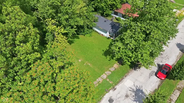 2940 N Chester AVE, Indianapolis, IN 46218