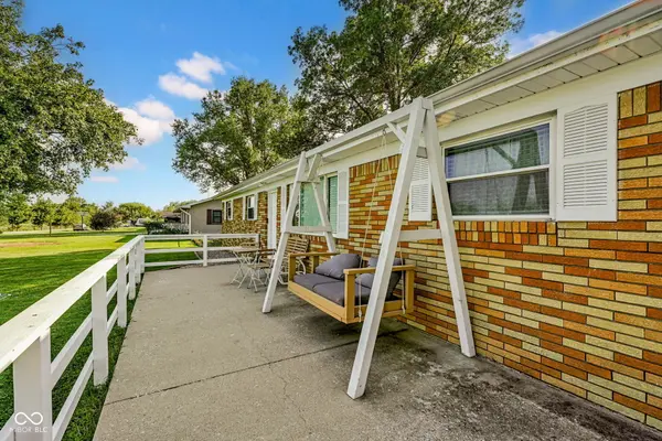 2170 N Old State Road 9, Columbus, IN 47203