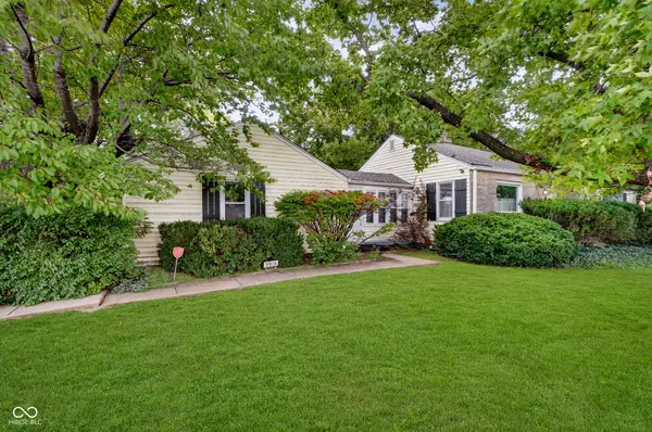 3916 W 96th ST, Indianapolis, IN 46268