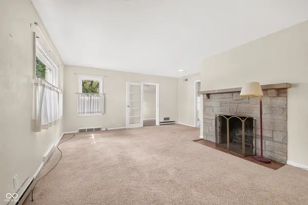 3916 W 96th ST, Indianapolis, IN 46268