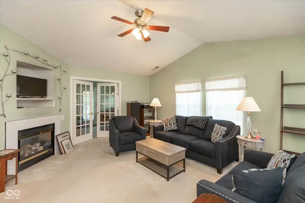 10830 Pine Valley PATH, Indianapolis, IN 46234