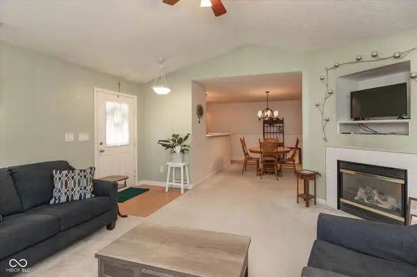 10830 Pine Valley PATH, Indianapolis, IN 46234