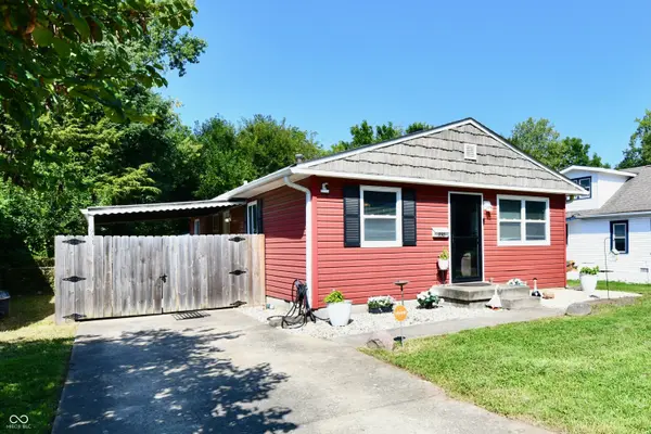 930 N Eaton AVE, Indianapolis, IN 46219