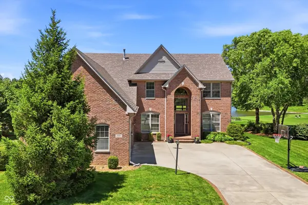 8346 Thorn Bend DR, Indianapolis, IN 46278