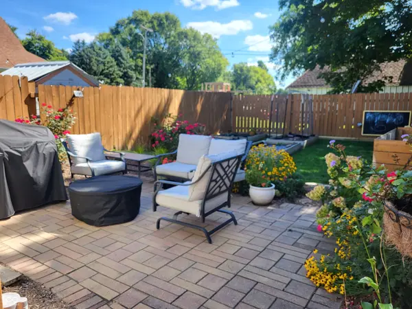 408 W 3rd ST, Lizton, IN 46149