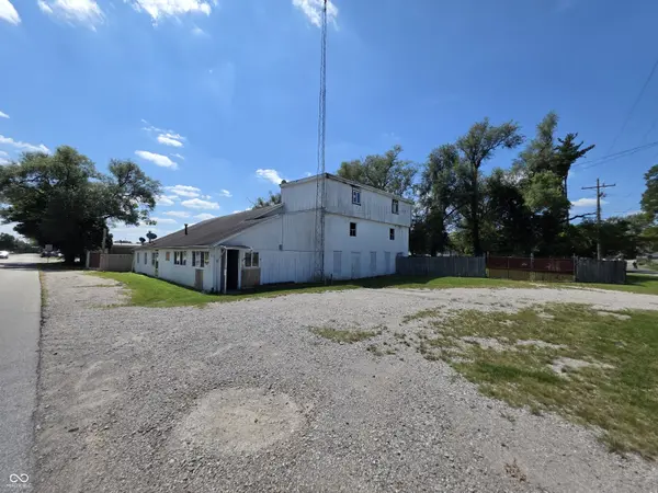312 S Mapleton ST, Columbus, IN 47201