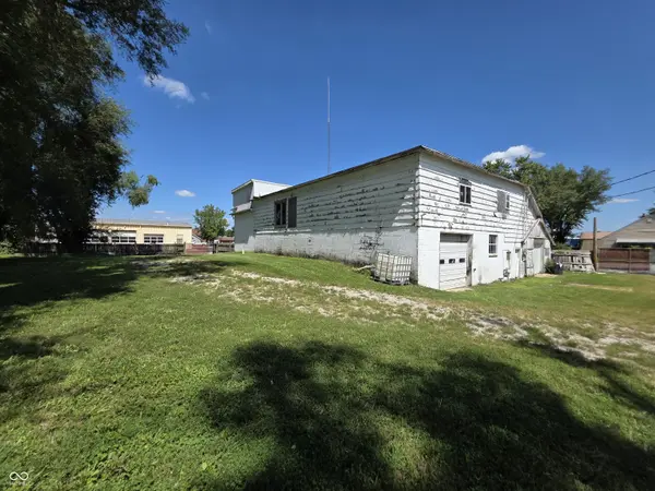 312 S Mapleton ST, Columbus, IN 47201