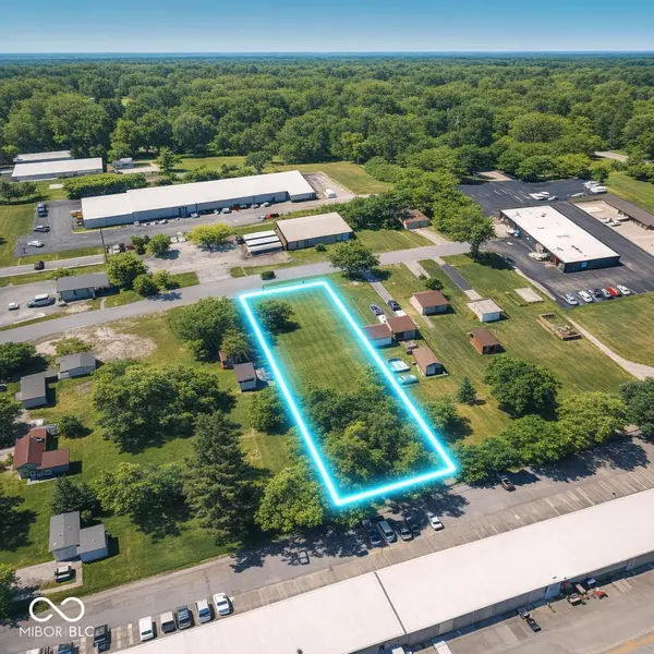 4147 Cashard AVE, Indianapolis, IN 46203