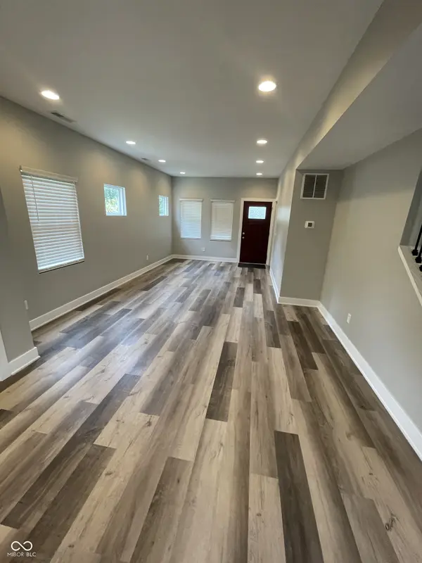 2641 E 18th ST, Indianapolis, IN 46218