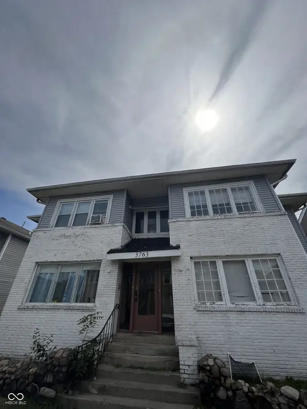 3763 Broadway ST #4, Indianapolis, IN 46205