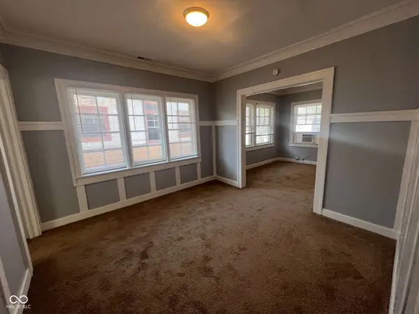 3763 Broadway ST #4, Indianapolis, IN 46205