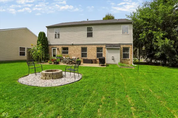 6511 Caressa WAY, Indianapolis, IN 46259