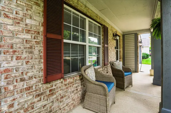 6511 Caressa WAY, Indianapolis, IN 46259