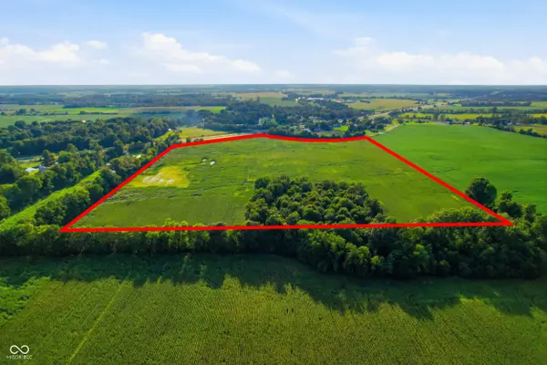 5682 N Michigan RD, Fairland, IN 46126