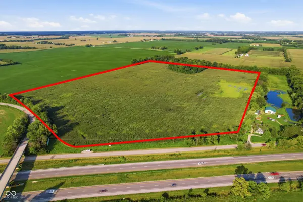 5682 N Michigan RD, Fairland, IN 46126