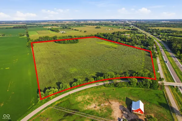 5682 N Michigan RD, Fairland, IN 46126