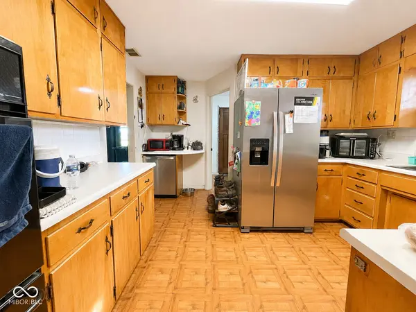 739 W Gossett RD, Frankfort, IN 46041