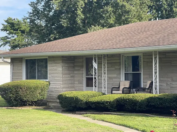 739 W Gossett RD, Frankfort, IN 46041