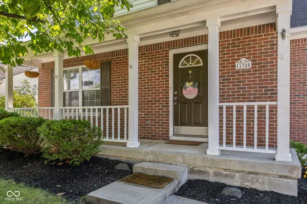 11740 Sand Creek BLVD, Fishers, IN 46037