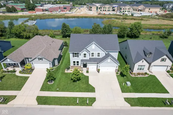 840 Cedar Grove LNDG, Westfield, IN 46074