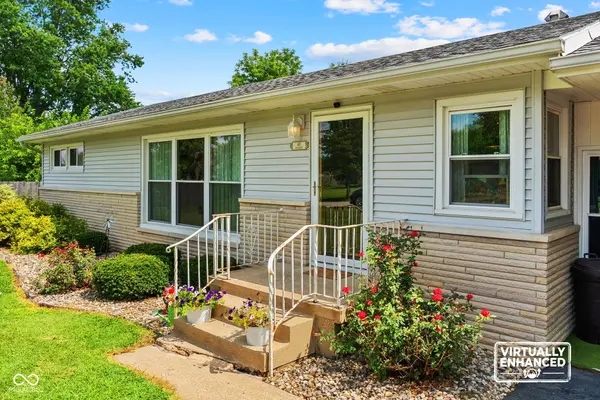 440 N Sycamore ST, Dana, IN 47847