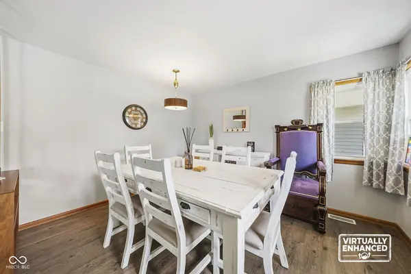 440 N Sycamore ST, Dana, IN 47847
