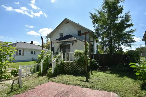 2016 Spring ST, New Castle, IN 47362