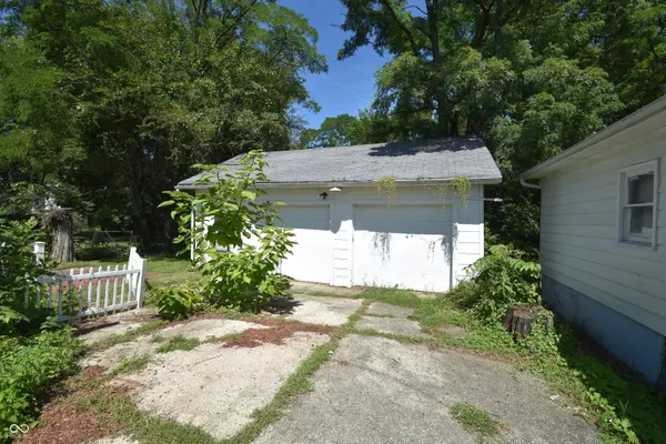 2016 Spring ST, New Castle, IN 47362