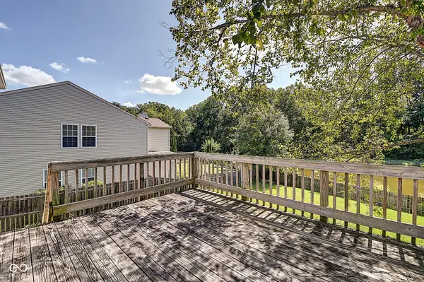 9157 Harrison Run PL, Indianapolis, IN 46256