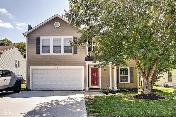 9157 Harrison Run PL, Indianapolis, IN 46256