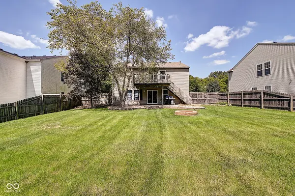 9157 Harrison Run PL, Indianapolis, IN 46256