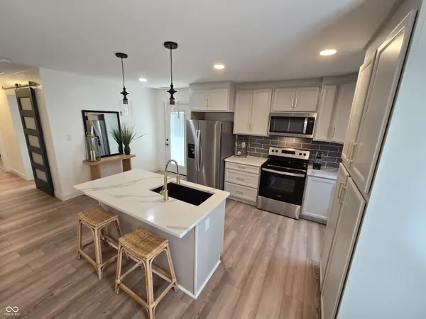 1015 S Randolph ST, Indianapolis, IN 46203