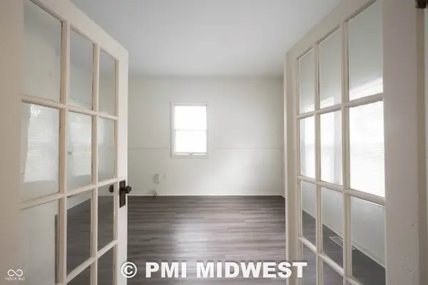 3531 Garden AVE, Indianapolis, IN 46222