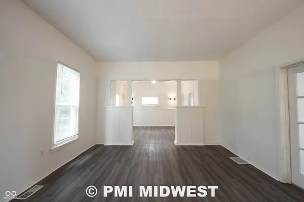 3531 Garden AVE, Indianapolis, IN 46222