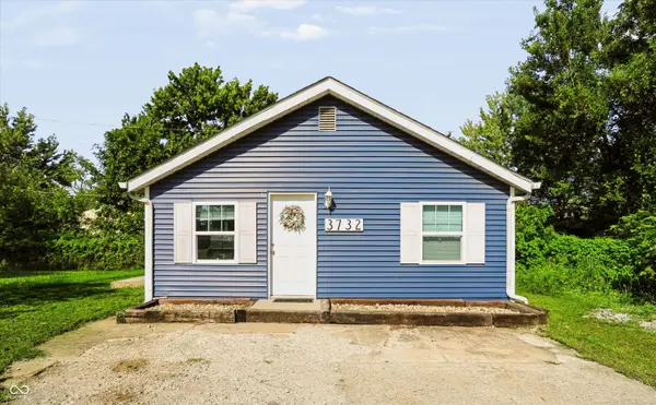 3740-3732 Asbury ST, Indianapolis, IN 46227