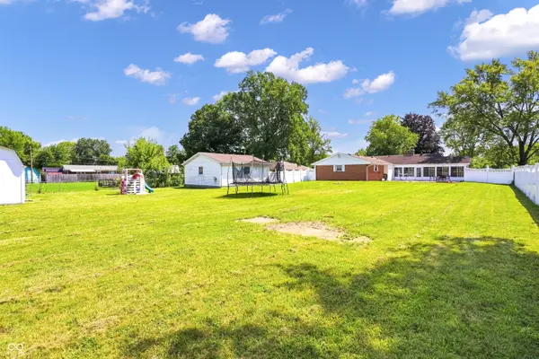 5640 W Thompson RD, Indianapolis, IN 46221