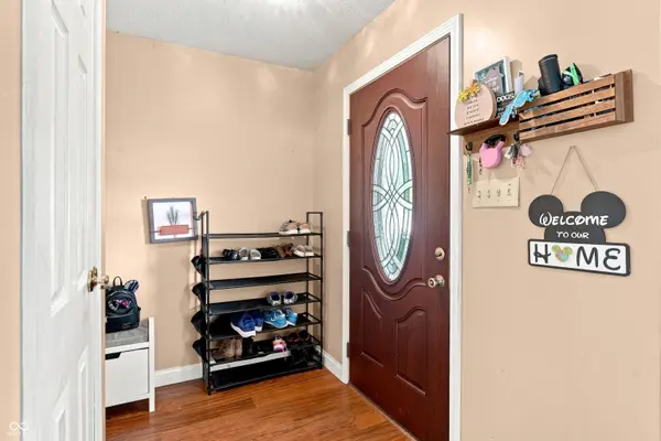 5640 W Thompson RD, Indianapolis, IN 46221