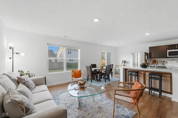 281 Waters Edge, Pendleton, IN 46064