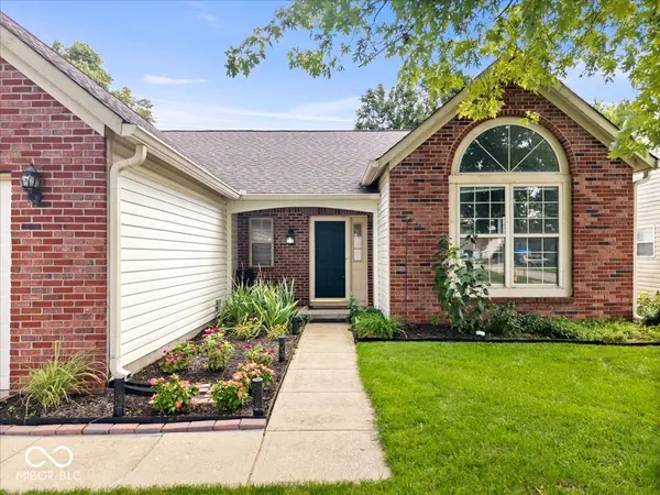 6035 Liverpool LN, Indianapolis, IN 46236