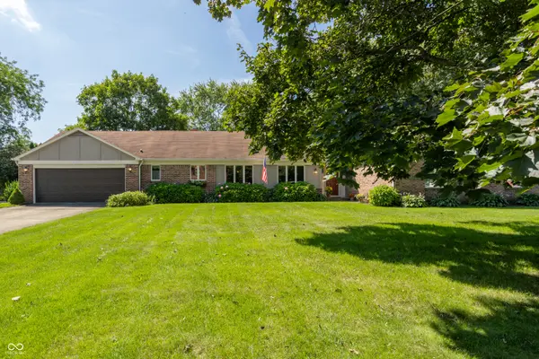 1811 Mimosa LN, Anderson, IN 46011