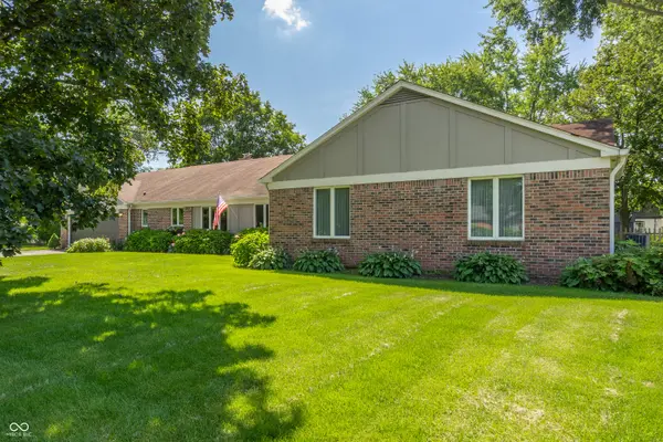 1811 Mimosa LN, Anderson, IN 46011
