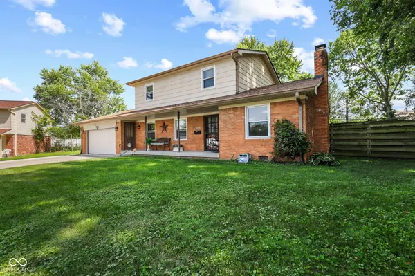 759 Thorndale ST, Indianapolis, IN 46214