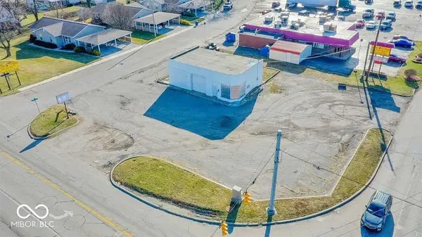 2245 W 2nd, Marion, IN 46952