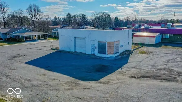 2245 W 2nd, Marion, IN 46952
